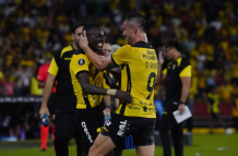 barcelona copa libertadores