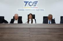 PLENO TCE 2025