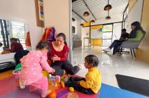 Acciones comunitarias