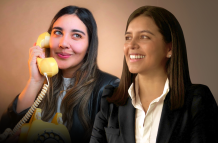 Paola y María Rosa Zury: las mentes detrás de Tinta Digital y su revolución pedagógica
