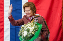 Sonia de Noruega