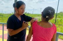 Fiebre amarilla Ecuador