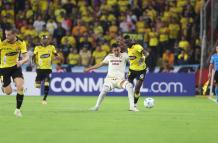 barcelona copa libertadores