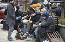 Terremoto en Turquía