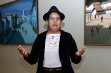 LOURDES TIBÁN