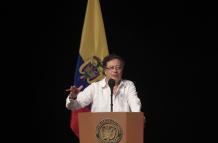 Gustavo Petro