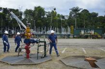 Petroecuador
