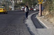 Av. Manuel Córdova Galarza