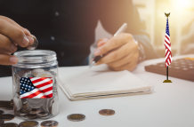 Planificación para una jubilación segura en Estados Unidos 2025