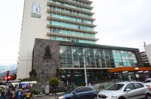 IESS Quito