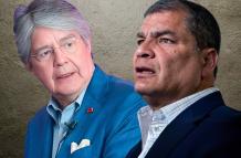 Lasso y Correa