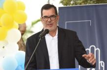 Eduardo Peña IESS