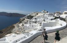 santorini