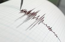 Sismo en Ecuador