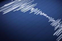 Temblor en Ecuador