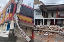 Sismo en Esmeraldas