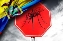 Fiebre amarilla Ecuador muerte