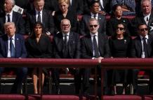 Funeral del papa Francisco
