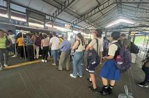METROVIA