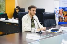 Augusto Verduga