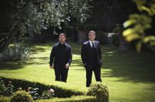 Ukraine's Zelensky, F (14503275)