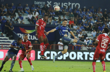emelec tecnico universitario