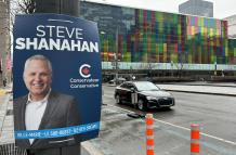Elecciones en Canadá