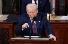 trump donald