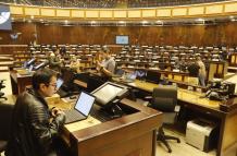 asamblea nacional