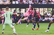 allen obando inter miami primer gol