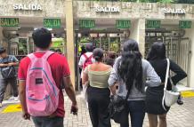 Estudiantes universitarios