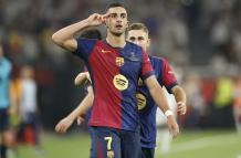 Ferran Torres