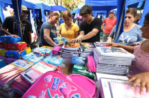 Corredores comerciales