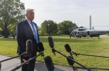 Mundo, Estados Unidos, Donald Trump, Migración