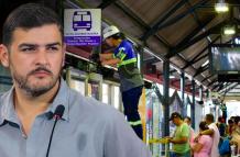 AQUILES ALVAREZ METROVIA
