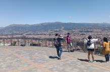 parroquia turi