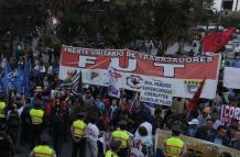 1 de mayo
