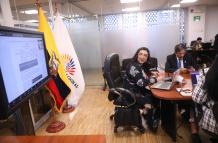 COMISION BASES MILITARES SEGUNDO INFORME