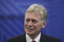 El Kremlin ante el acuerdo de paz