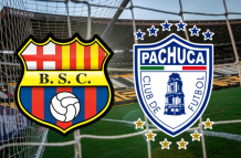 Barcelona sc