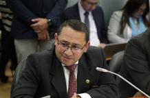 CONTRALOR MAURICIO TORRES