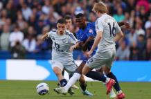 Moisés Caicedo, Chelsea, Conference League, semifinales, Djurgarden