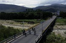 Mundo, Venezuela, Colombia, FARC