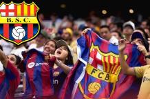 hinchas de barcelona fc 2