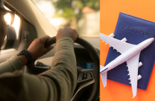 Viajar sin Real ID será posible en cinco estados de EE.UU. gracias al uso de licencias de conducir mejoradas
