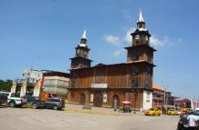 Catedral Santa Elena