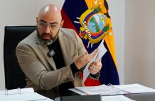 Mario Godoy