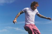 Ed Sheeran