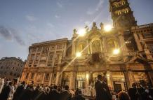 Mundo, Iglesia Católica, Papa Francisco, Cónclave 2025