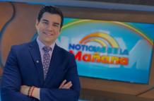 Isaac Delgado.